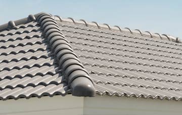 advantages of New Hainford clay roofing