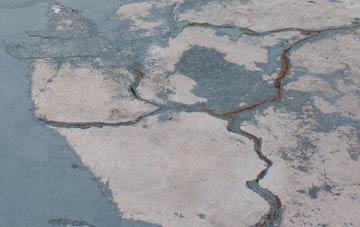 fibreglass roofing replacement New Hainford