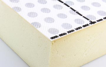 meeting New Hainford building codes