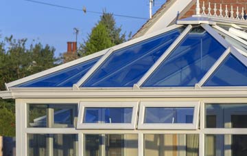 professional New Hainford conservatory insulation