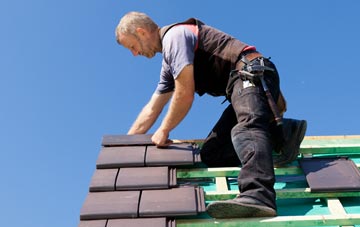 disadvantages of New Hainford slate roofing