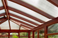 New Hainford conservatory roofing insulation