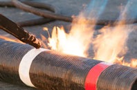 New Hainford flat roofing replacement